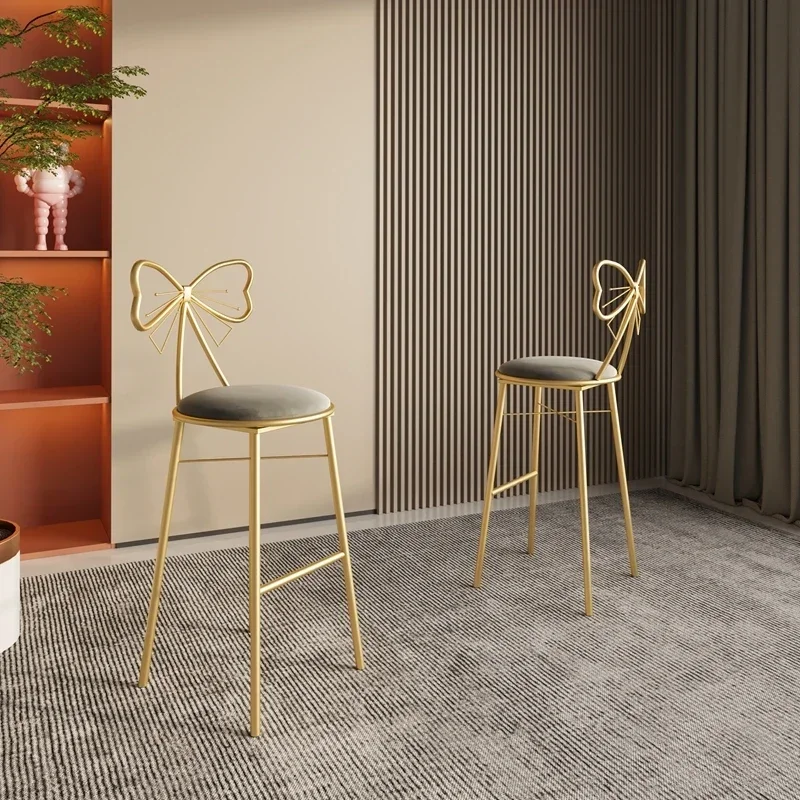 Minimalist Bar Stools Modern N - Interior Design Kitchen And Living Room recension och pris