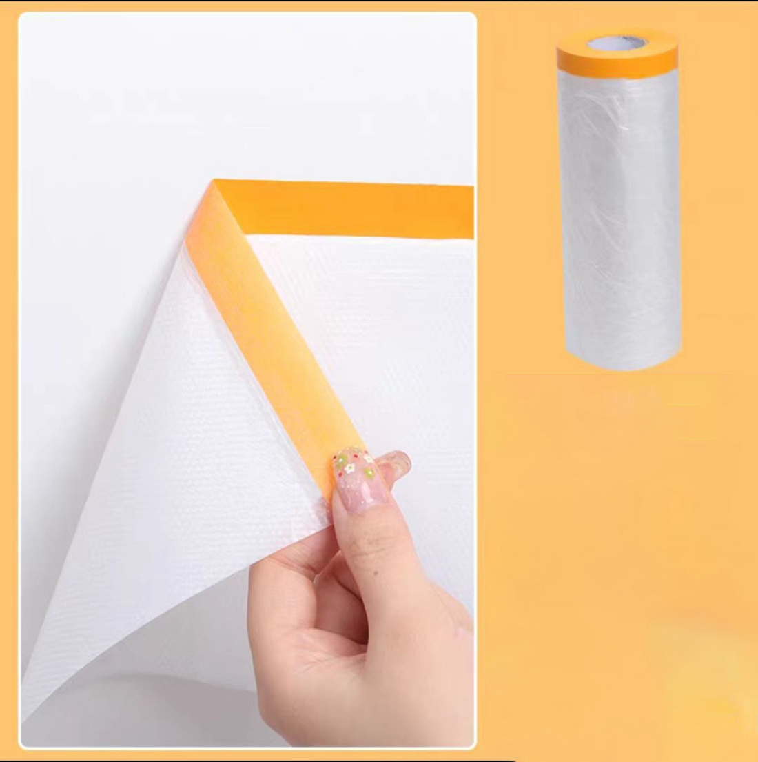 20M Long 110cm-450cm Width Car - Interior Design Paper recension och pris