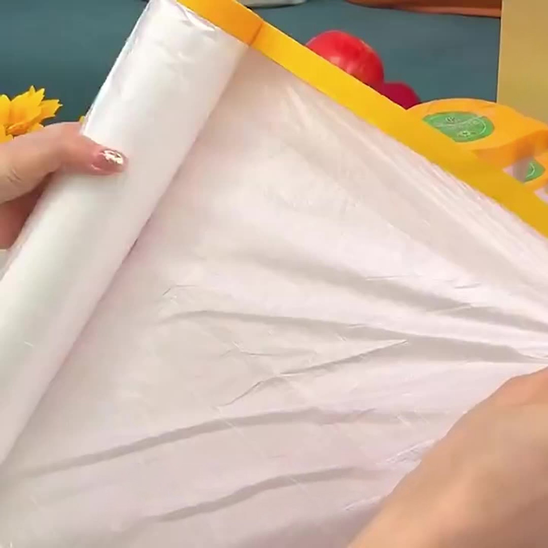 20M Long 110cm-450cm Width Car - Interior Design Paper recension och pris