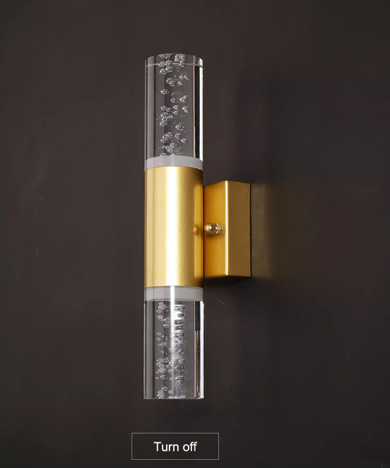 Interior Led Wall Light Nordic - Interior Design Years Of Study recension och pris