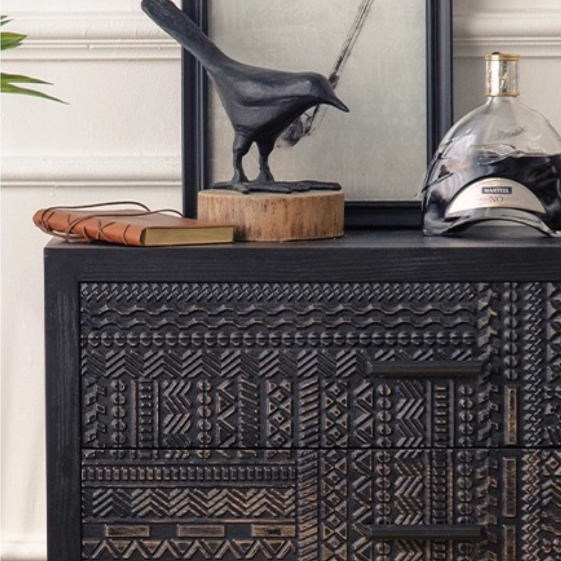 # LWooden Minimalist Design Li - Interior Design Kitchen And Living Room recension och pris