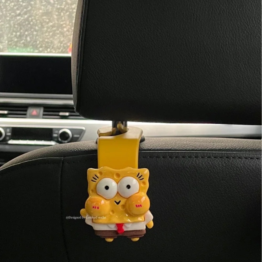 2Pcs SpongeBob Patrick Hooks f - Interior Design Mockup recension och pris