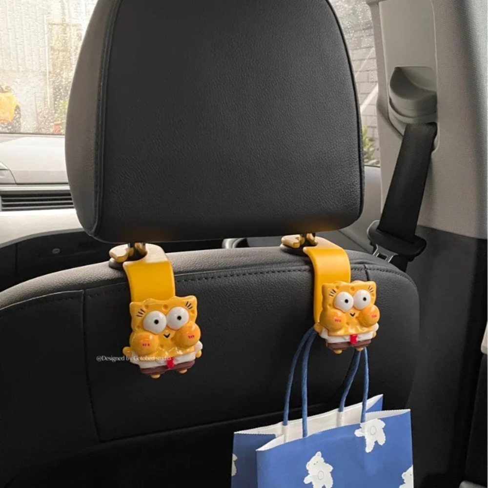 2Pcs SpongeBob Patrick Hooks f - Interior Design Mockup recension och pris