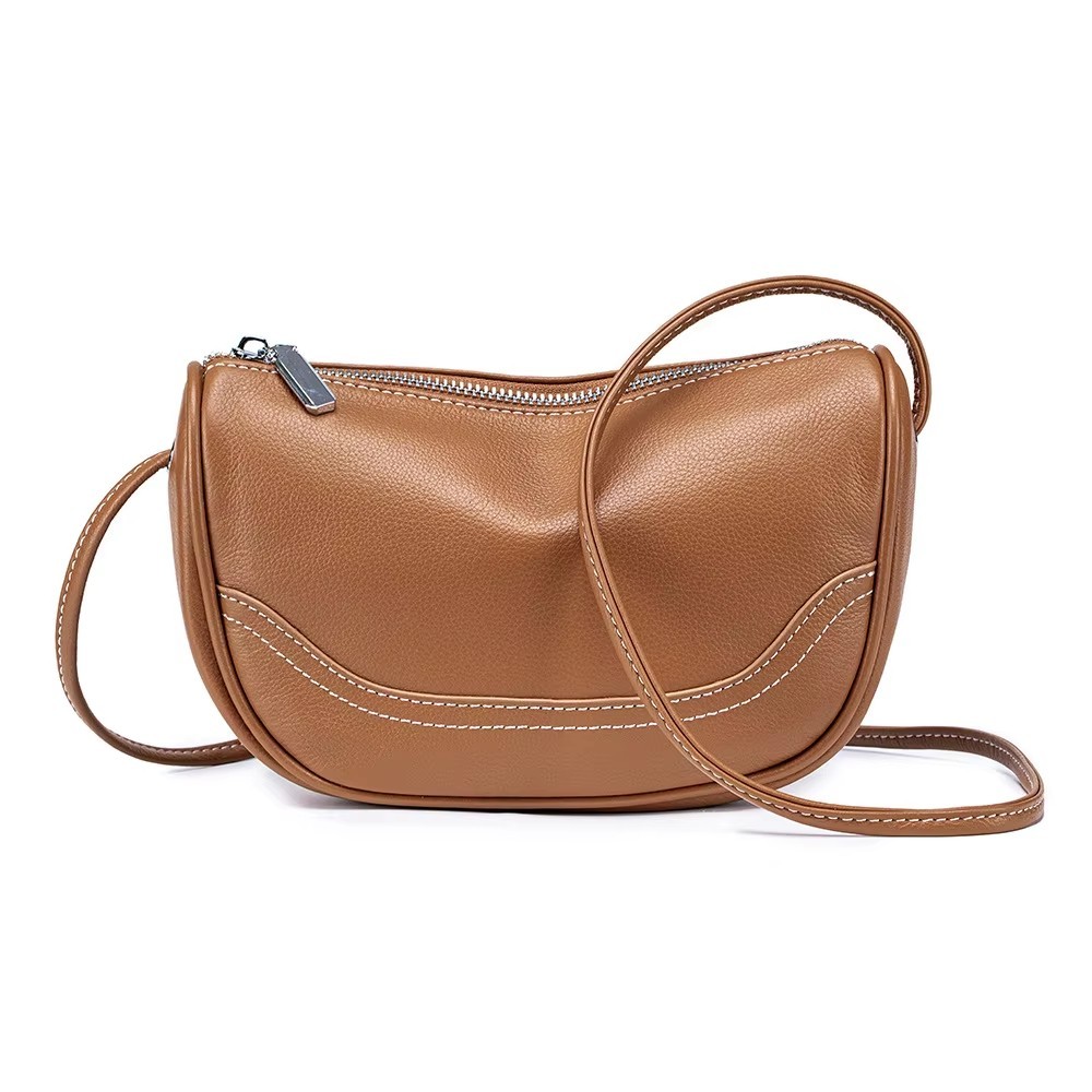 Lady Handbag Genuine Leather S - Interior Design Japan recension och pris