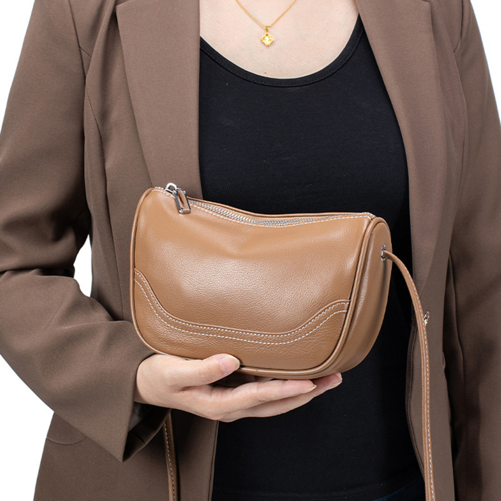 Lady Handbag Genuine Leather S - Interior Design Japan recension och pris