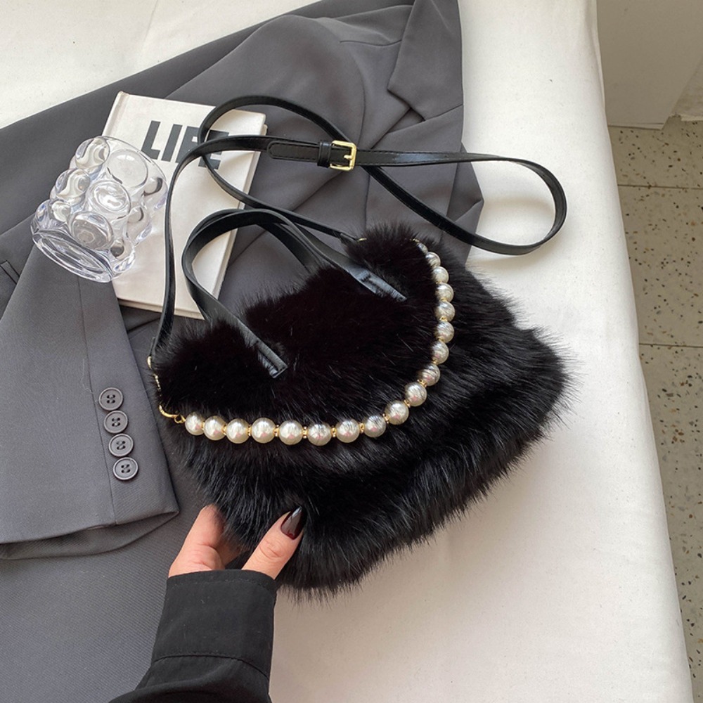 Korean Style Square Crossbody  - Interior Design Korean Style recension och pris