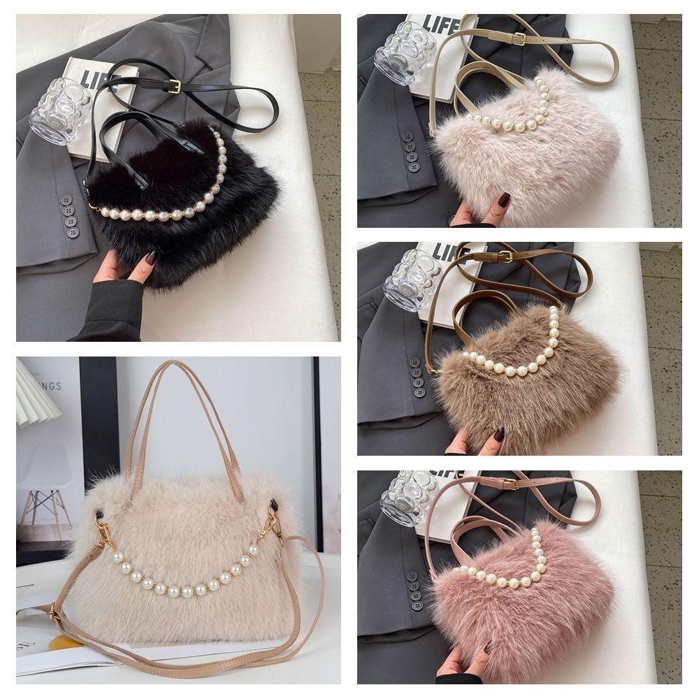 Korean Style Square Crossbody  - Interior Design Korean Style recension och pris