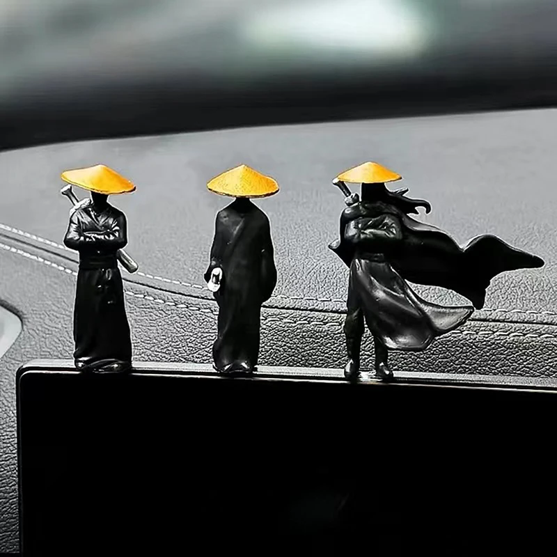 Decorative 50mm Resin Mini Fig - Interior Design Japan recension och pris