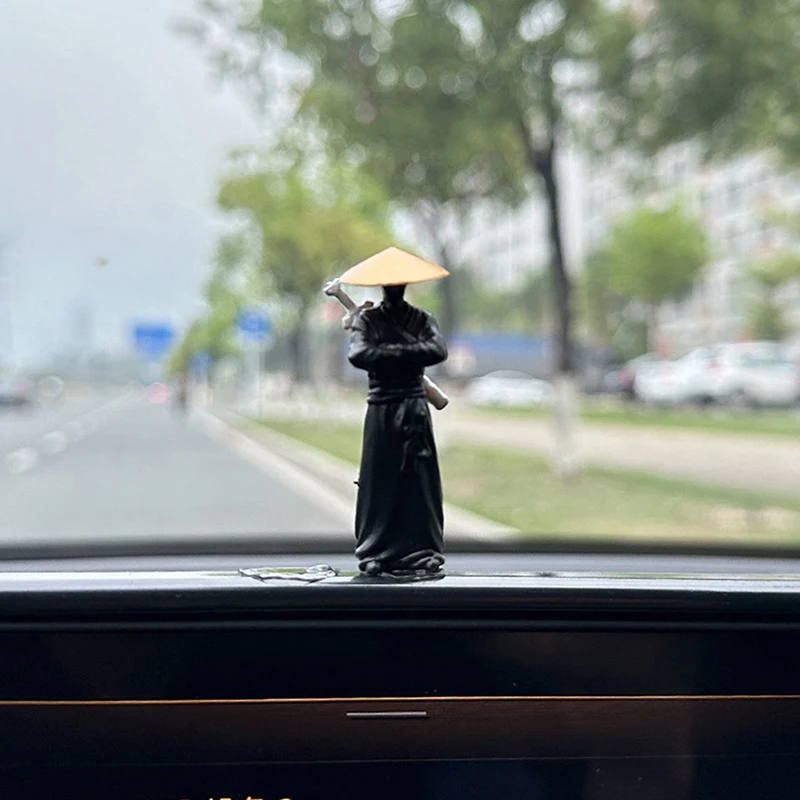 Decorative 50mm Resin Mini Fig - Interior Design Japan recension och pris