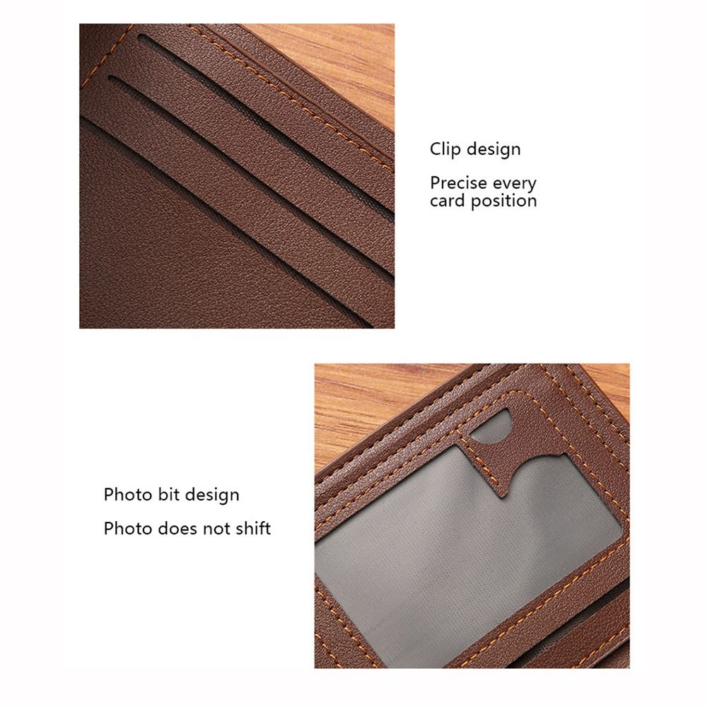 Fashion Design PU Leather Men' - Interior Design Id recension och pris