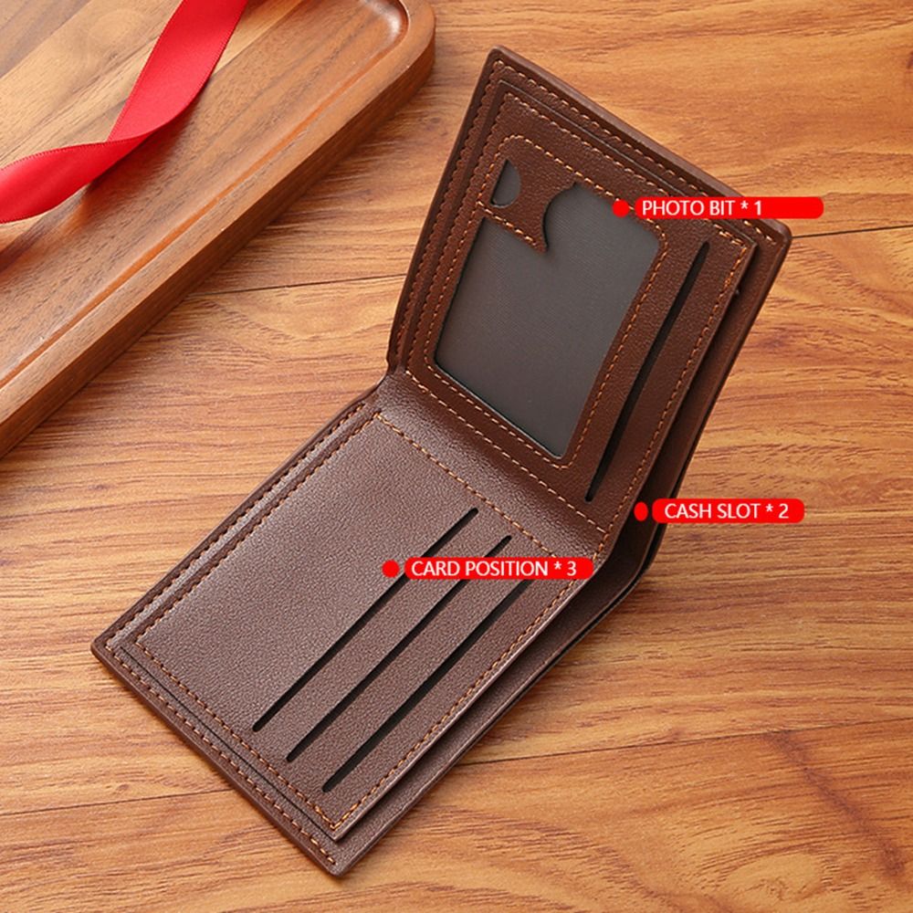 Fashion Design PU Leather Men' - Interior Design Id recension och pris