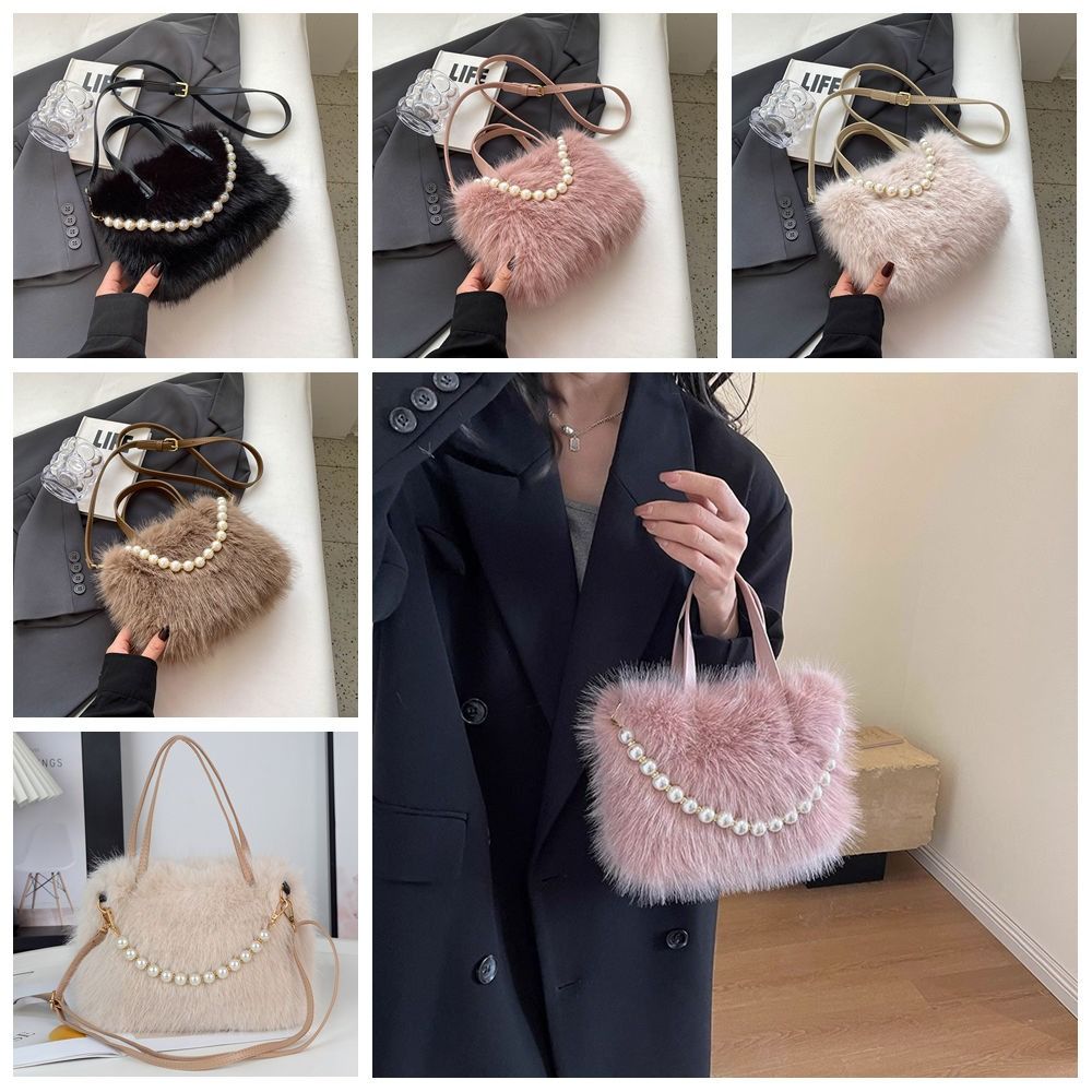 Korean Style Square Crossbody  - Interior Design Korean Style recension och pris