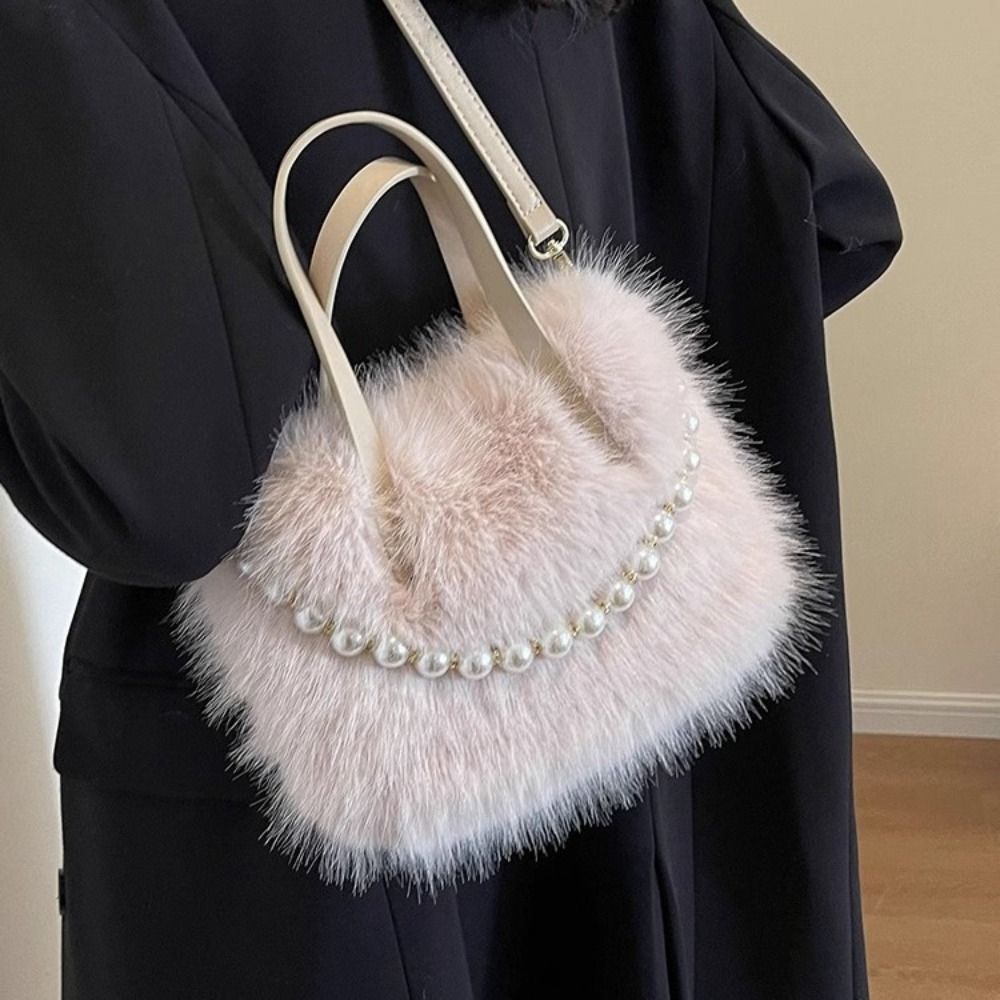 Korean Style Square Crossbody  - Interior Design Korean Style recension och pris