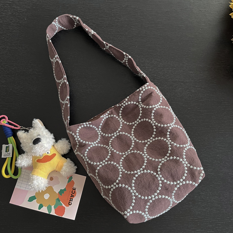 Japane Style Bucket Bags For W - Interior Design Japan recension och pris