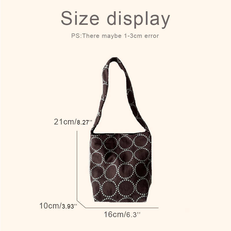 Japane Style Bucket Bags For W - Interior Design Japan recension och pris