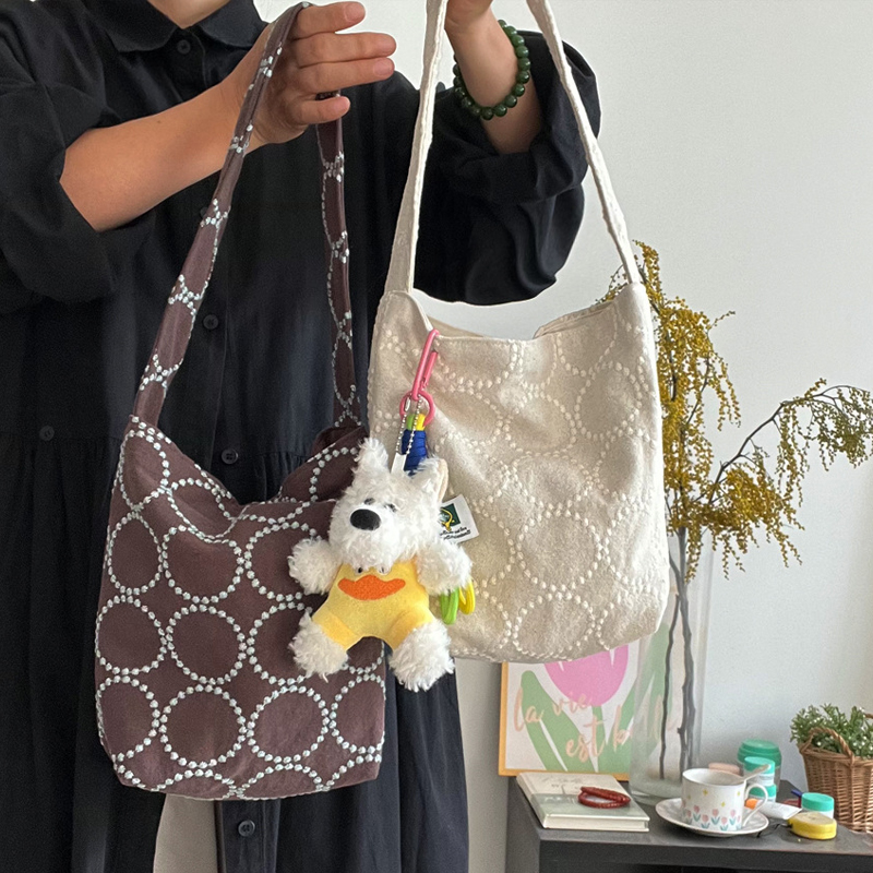 Japane Style Bucket Bags For W - Interior Design Japan recension och pris