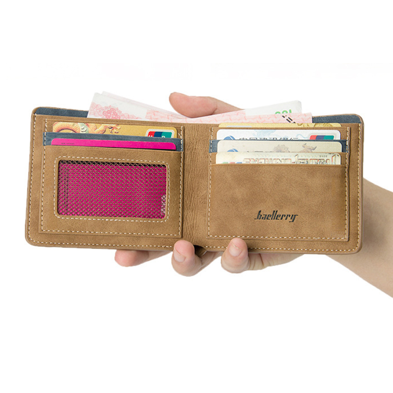 baellerry Slim Vintage Nubuck  - Interior Design Id recension och pris