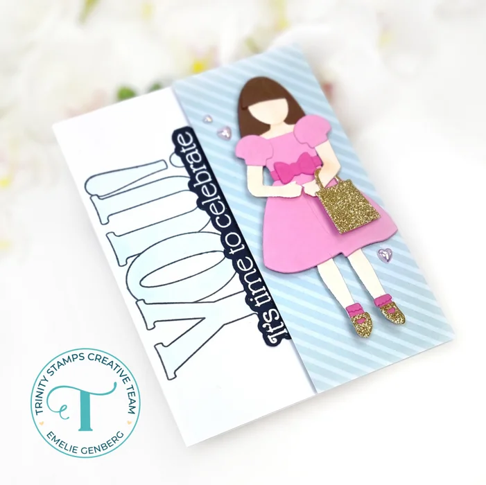 The Lady's Blouse, Dress Bowti - Interior Design Paper recension och pris