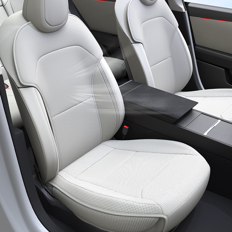 For Tesla Model 3/Y 2025 2026  - Interior Design Mockup recension och pris