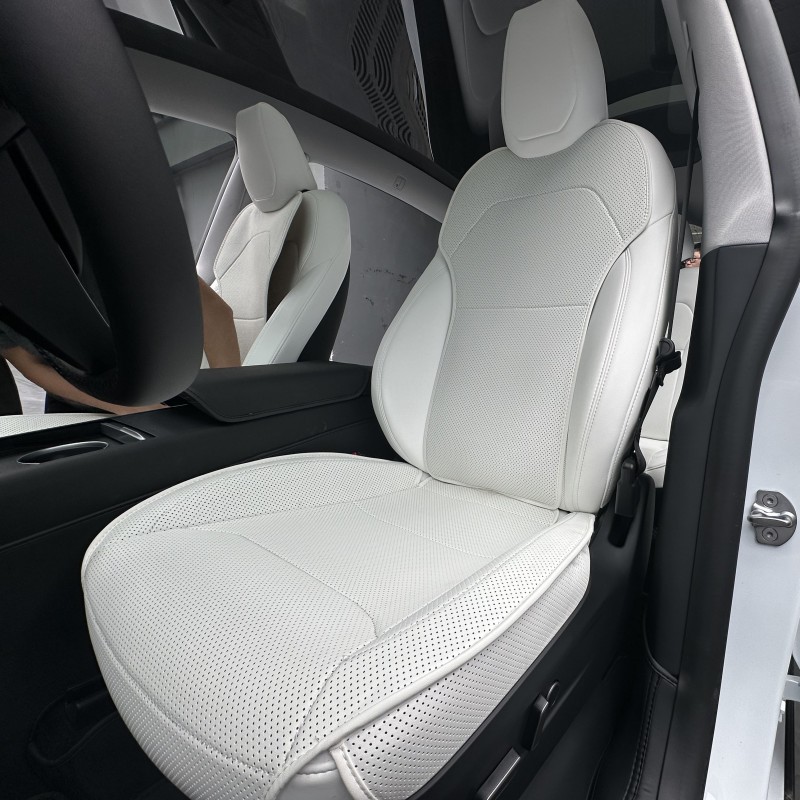 For Tesla Model 3/Y 2025 2026  - Interior Design Mockup recension och pris