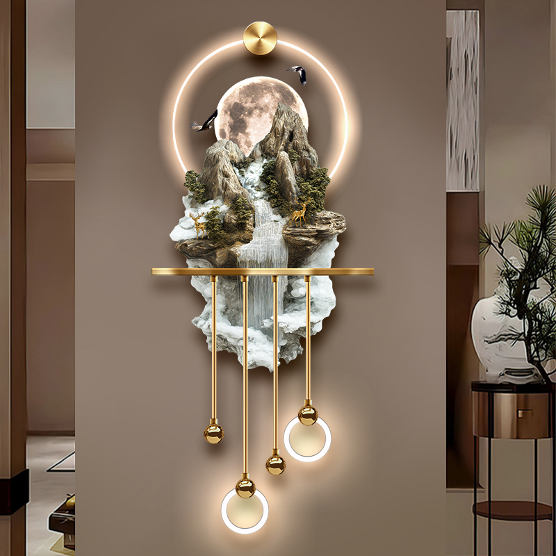 Original design Landscape hang - Interior Design Landscape recension och pris