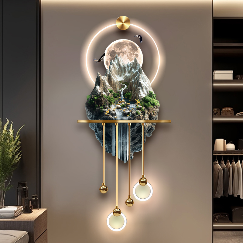 Original design Landscape hang - Interior Design Landscape recension och pris