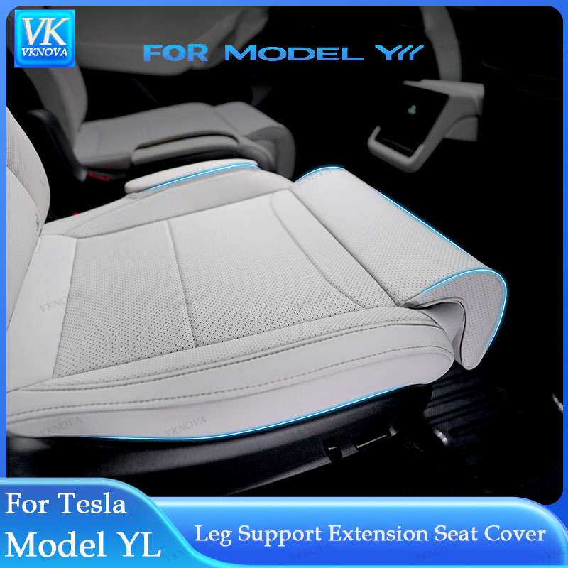 For New Tesla Model YL Launch  - Interior Design Mockup recension och pris