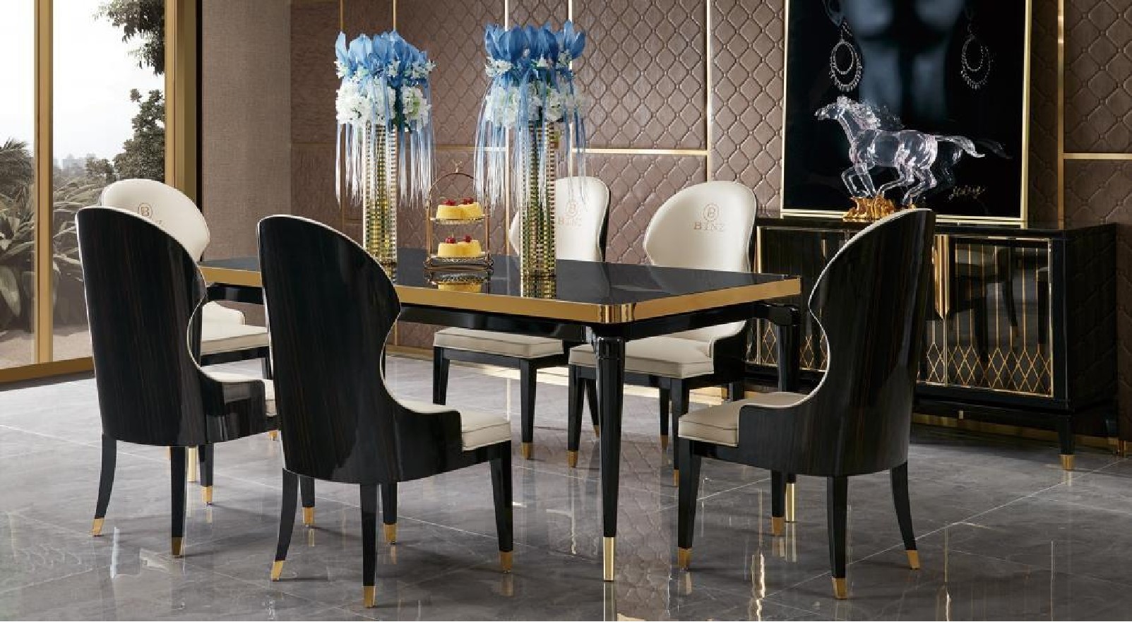 3D Render Interior Home Design - Interior Design Kitchen And Living Room recension och pris