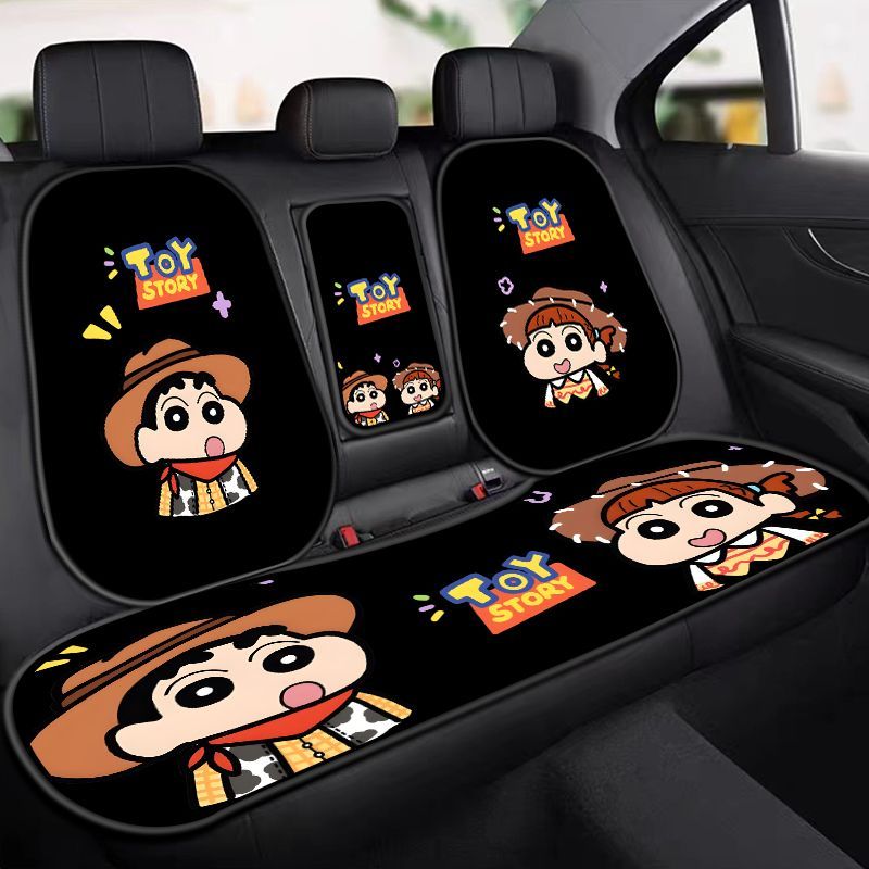Crayon Shin-chan Nohara Hirosh - Interior Design Mockup recension och pris