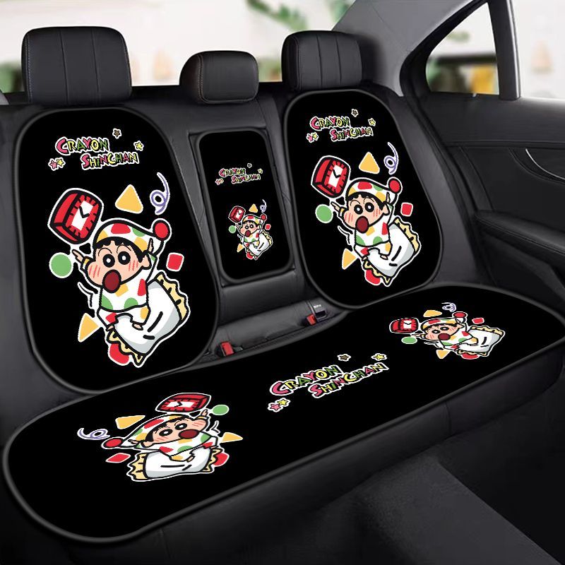 Crayon Shin-chan Nohara Hirosh - Interior Design Mockup recension och pris