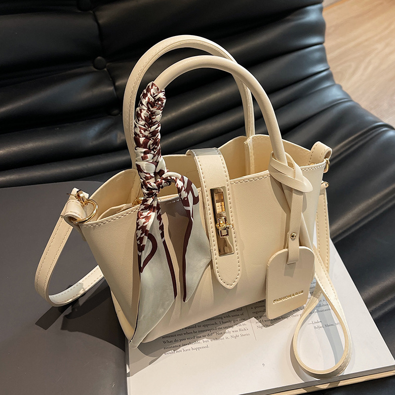 Bags for Women Versatile Hand- - Interior Design Korean Style recension och pris