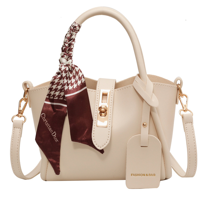 Bags for Women Versatile Hand- - Interior Design Korean Style recension och pris