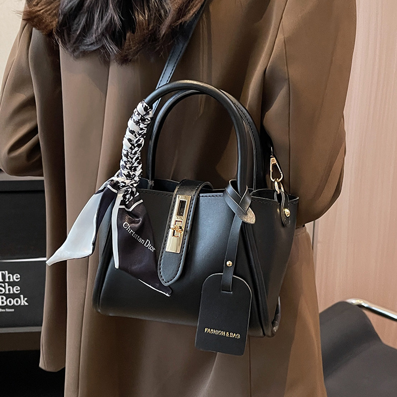 Bags for Women Versatile Hand- - Interior Design Korean Style recension och pris