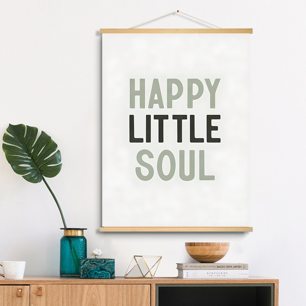 Dinosaur Nursery Scrolls Canva - Interior Design Living Room recension och pris