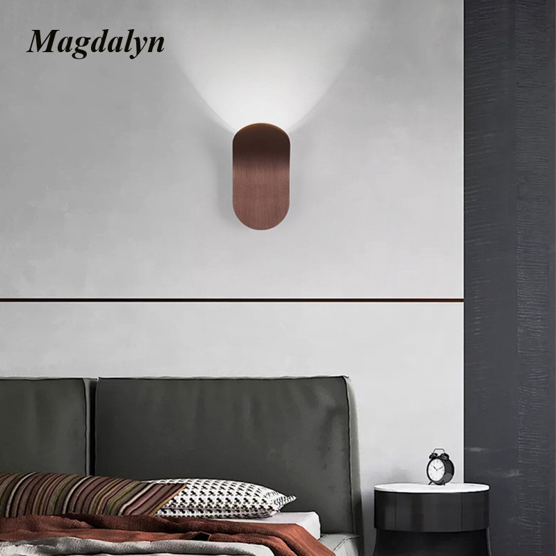 Magdalyn Interior Alumium Wall - Interior Design Years Of Study recension och pris