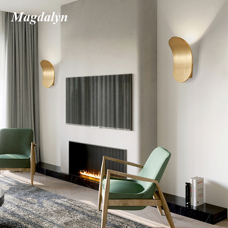 Magdalyn Interior Alumium Wall - Interior Design Years Of Study recension och pris