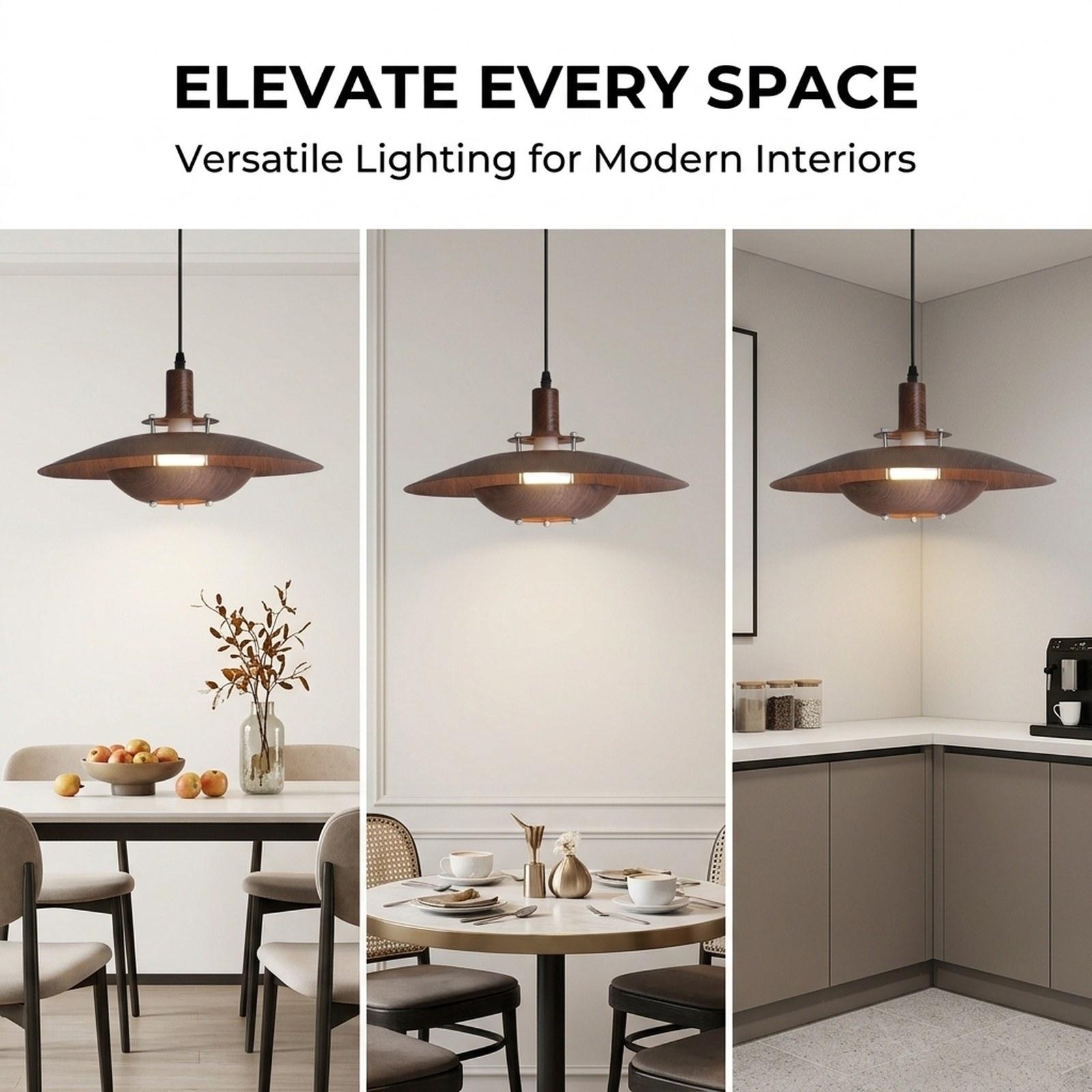 Country Style Rustic Pendant L - Interior Design Kitchen And Living Room recension och pris