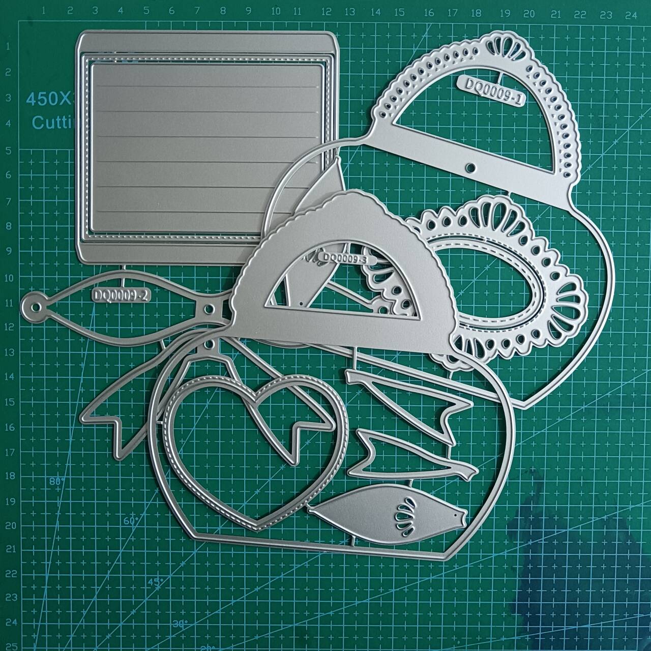 June 2026 Newest Summer Metal  - Interior Design Paper recension och pris