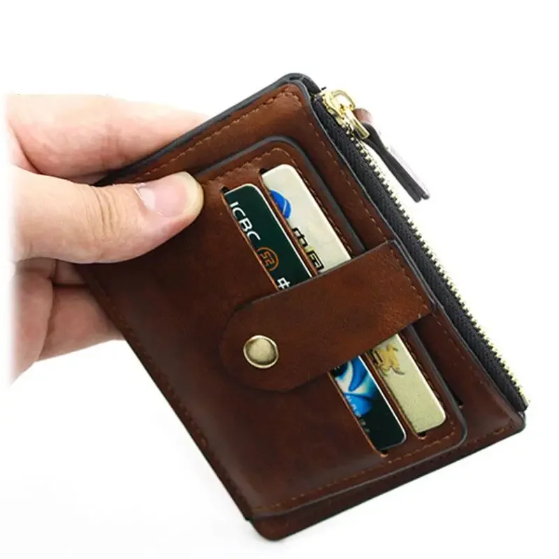 Men Fashion Credit ID Card Hol - Interior Design Id recension och pris