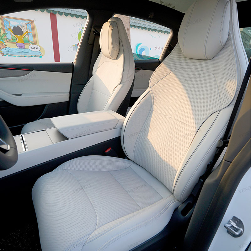 For Tesla Model YL 2026 Car Se - Interior Design Mockup recension och pris