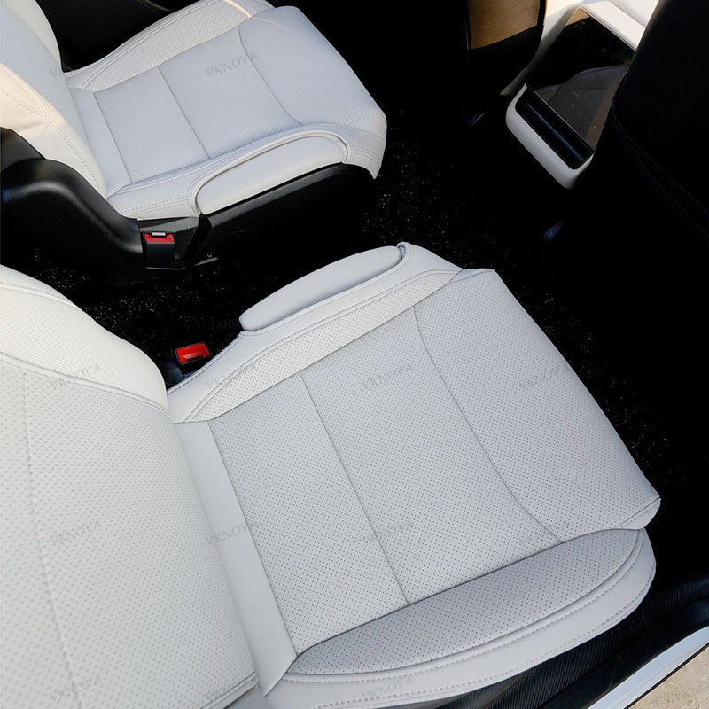 For Tesla Model YL 2026 Car Se - Interior Design Mockup recension och pris