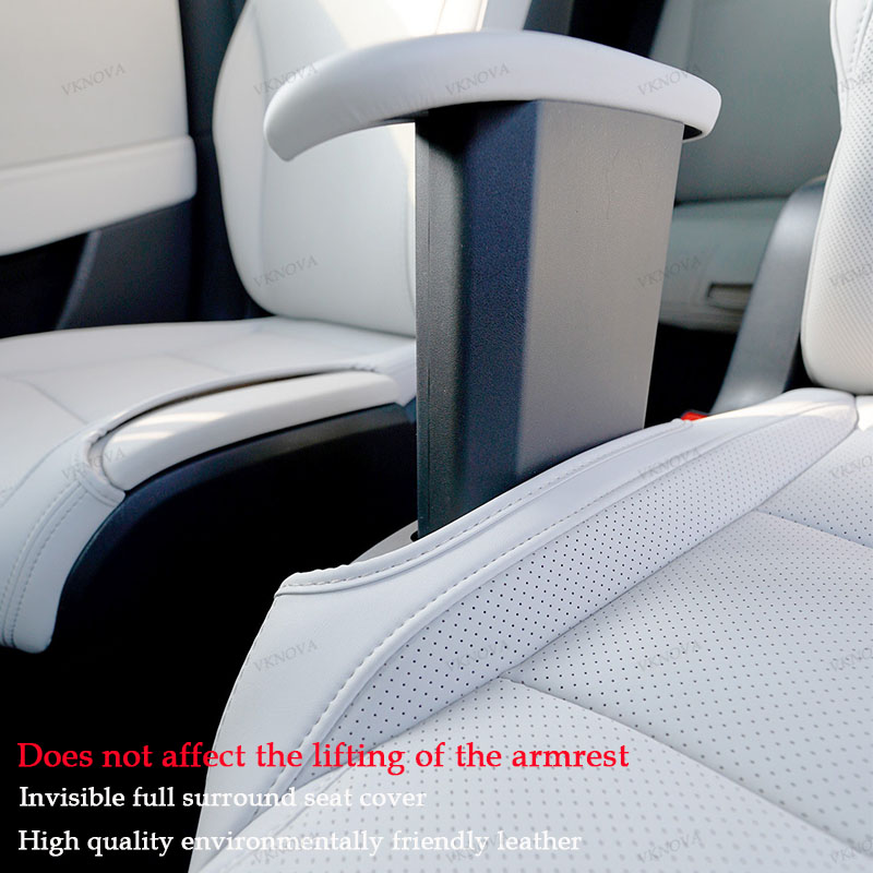 For Tesla Model YL 2026 Car Se - Interior Design Mockup recension och pris