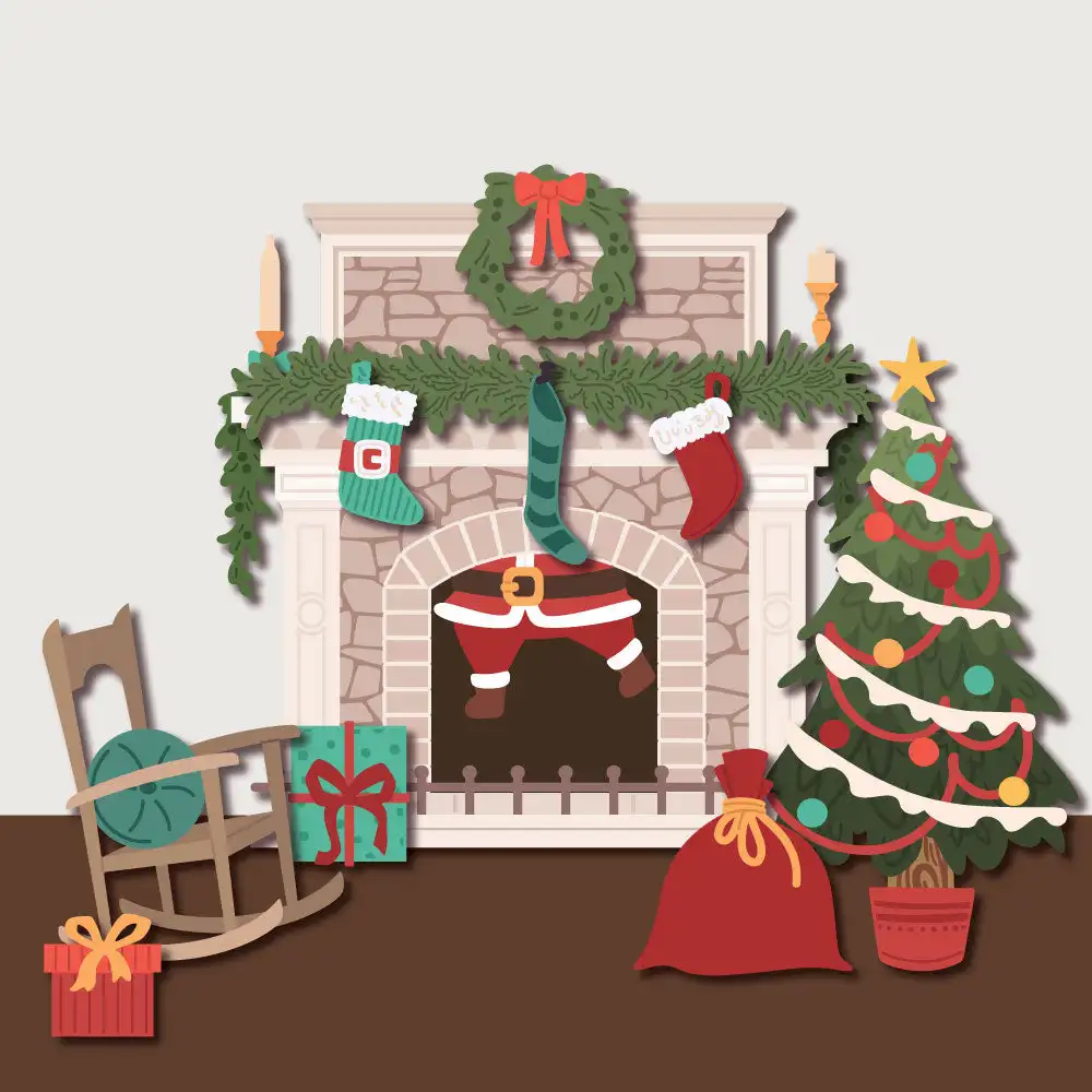 Craft Clearance 2024 Christmas - Interior Design Paper recension och pris