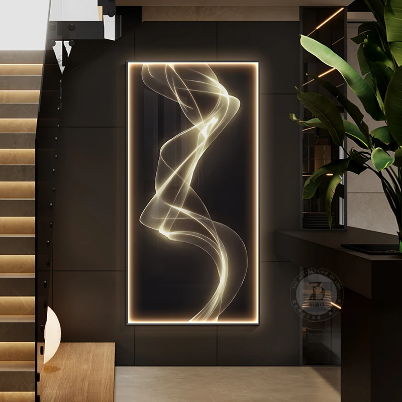 Modern Line Wall Lamp Designer - Interior Design Years Of Study recension och pris
