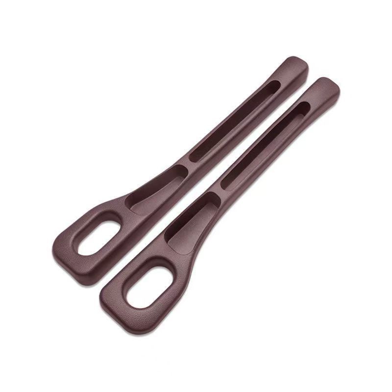 2pcs Car Seat Gap Filler for V - Interior Design Mockup recension och pris