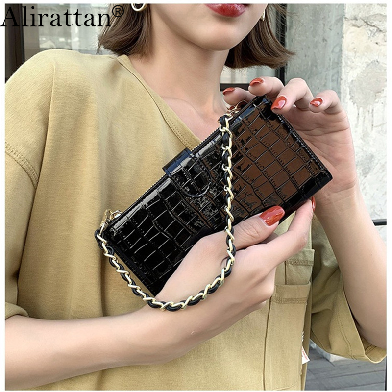 Alirattan New PU Leather Cross - Interior Design Id recension och pris