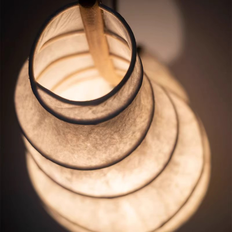 Nordic Minimalism Silk Wood si - Interior Design Japan recension och pris