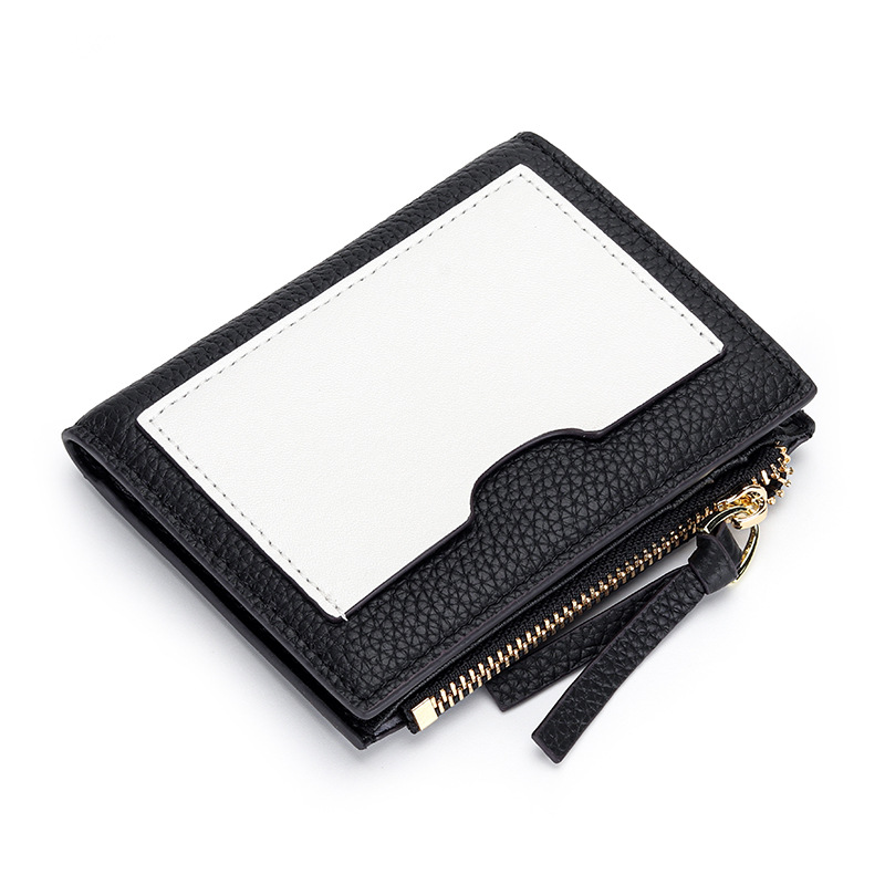 Genuine leather wallet women s - Interior Design Id recension och pris