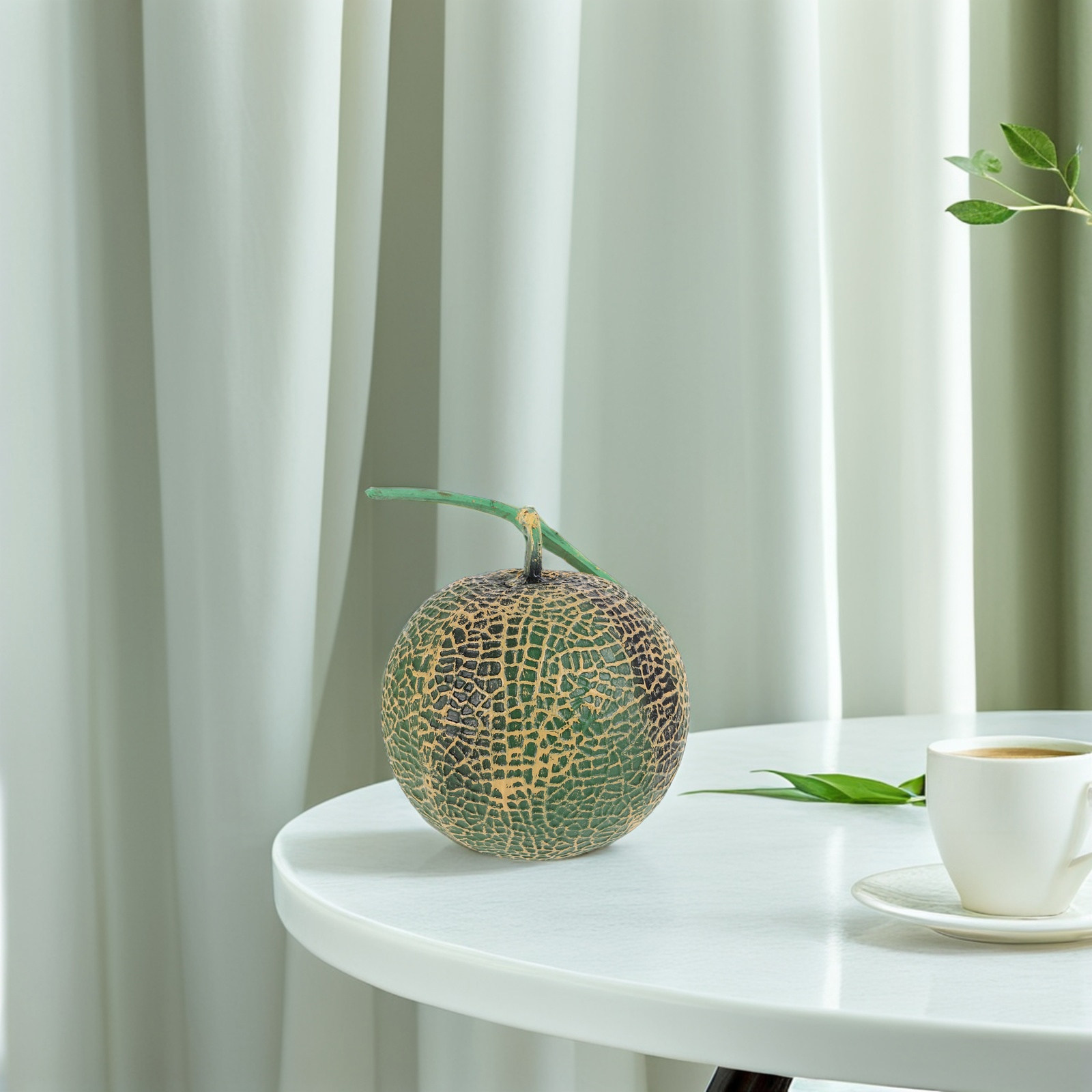 Ultra Realistic Foam Fruit Dec - Interior Design Kitchen And Living Room recension och pris