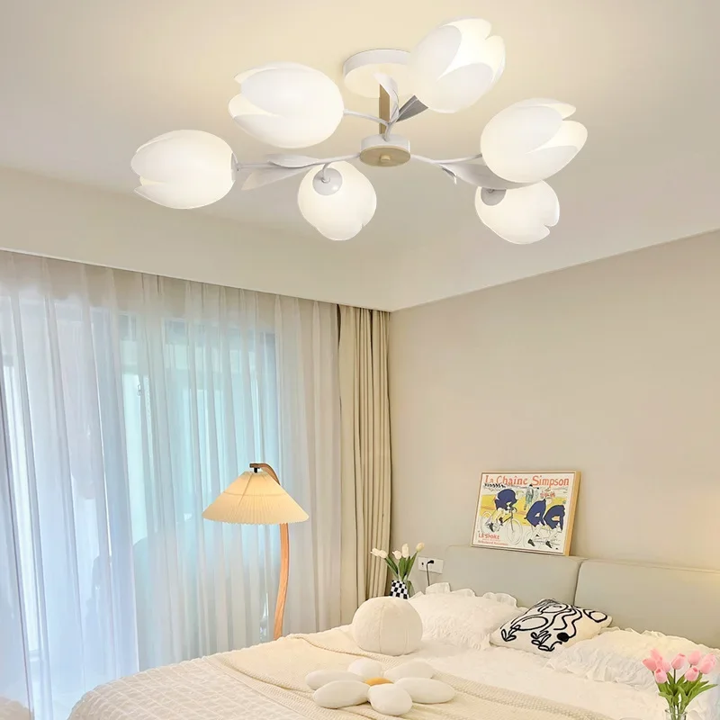 Flower Design Chandeliers Mode - Interior Design Kitchen And Living Room recension och pris